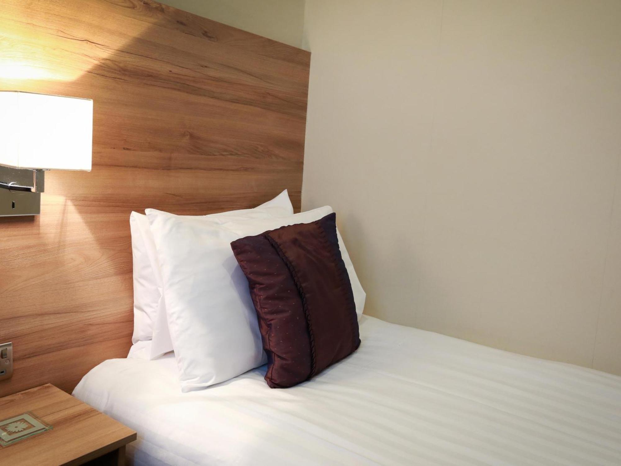 The Chocolate Box Hotel Борнмут Номер фото